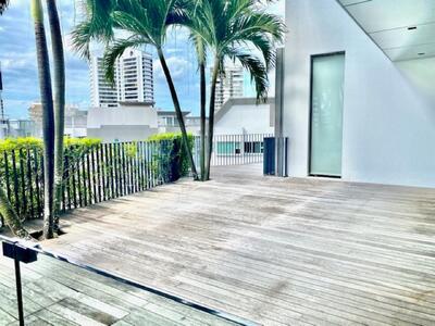 For Rent - Ultra luxurious 5414 sqft penthouse for rent