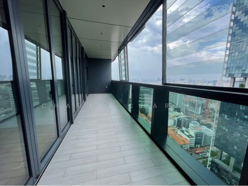 South Beach Residences, 28 South Beach Road, 2 Bedrooms, 1,216 sqft, Condominium For Rent, by Charlie Charlie, 23917325 - PropertyGuru.com.sg