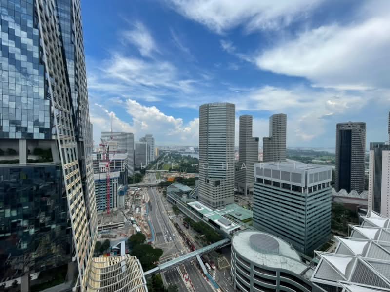 South Beach Residences, 28 South Beach Road, 2 Bedrooms, 1,216 sqft, Condominium For Rent, by Charlie Charlie, 23917325 - PropertyGuru.com.sg