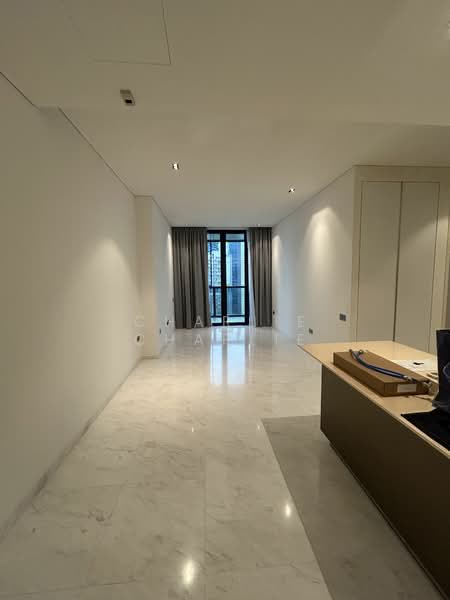 For Rent - South Beach Residences