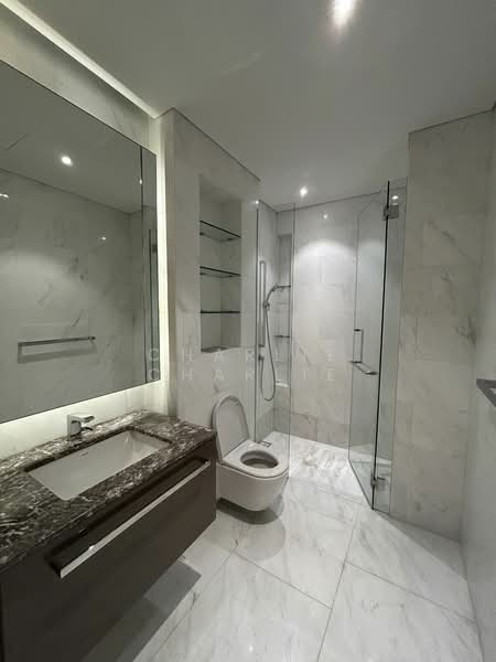 For Rent - South Beach Residences