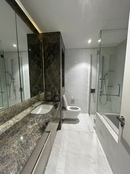For Rent - South Beach Residences