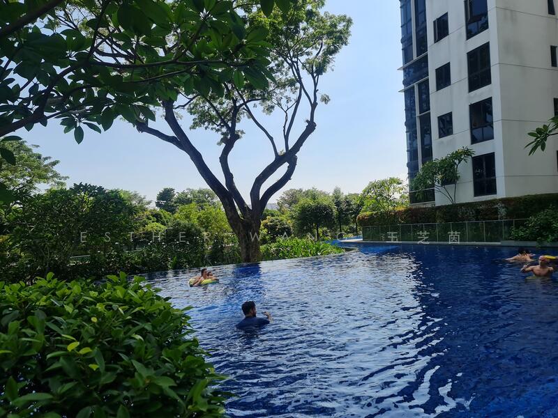 Waterbank at Dakota, 84 Dakota Crescent, 1 Bedroom, 484 sqft, Condominium For Rent, by Esther Wang 王芝茵, 23917476 - PropertyGuru.com.sg