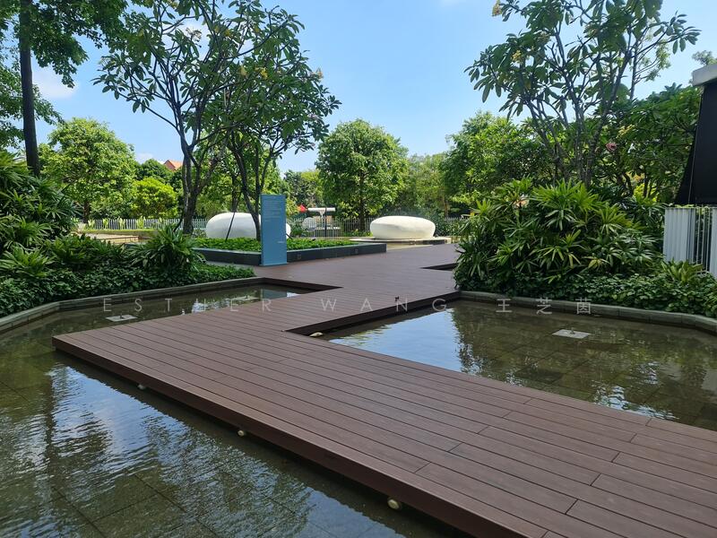 Waterbank at Dakota, 84 Dakota Crescent, 1 Bedroom, 484 sqft, Condominium For Rent, by Esther Wang 王芝茵, 23917476 - PropertyGuru.com.sg