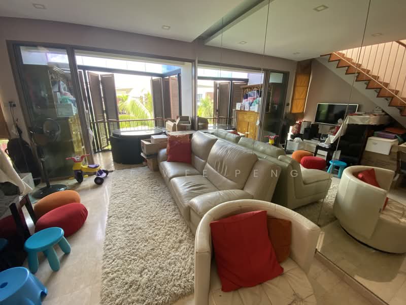 Palm Grove Condo, 23 Palm Grove Avenue, 3 Bedrooms, 1,701 sqft, Condominium For Rent, by Lee Wee Peng, 23917563 - PropertyGuru.com.sg