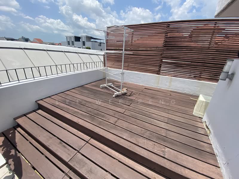 Palm Grove Condo, 23 Palm Grove Avenue, 3 Bedrooms, 1,701 sqft, Condominium For Rent, by Lee Wee Peng, 23917563 - PropertyGuru.com.sg