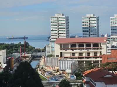 For Rent - Ocean Park