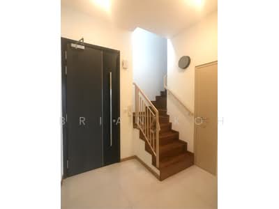 For Rent - City Loft
