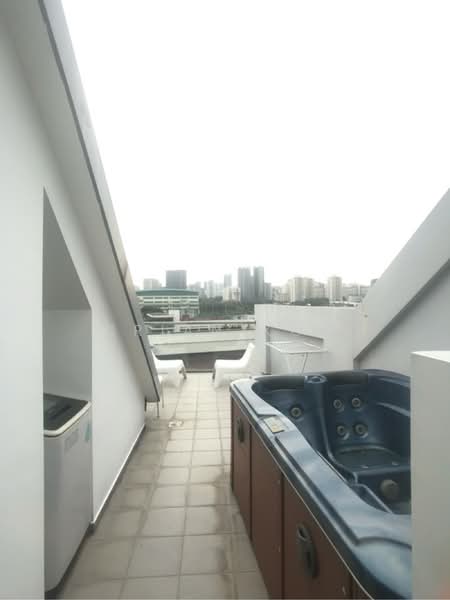 City Loft, 363 Race Course Road, 2 Bedrooms, 905 sqft, Apartment For Rent, by Bryan Koh 许智俍, 23917740 - PropertyGuru.com.sg