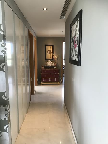 AALTO, 191 Meyer Road, 5 Bedrooms, 2,443 sqft, Condominium For Rent, by Phyllis Ho, 23917753 - Corridor to Bedrooms - PropertyGuru.com.sg