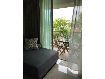 For Rent - The Calrose