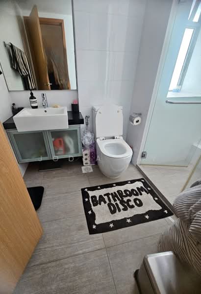 For Rent - The Calrose