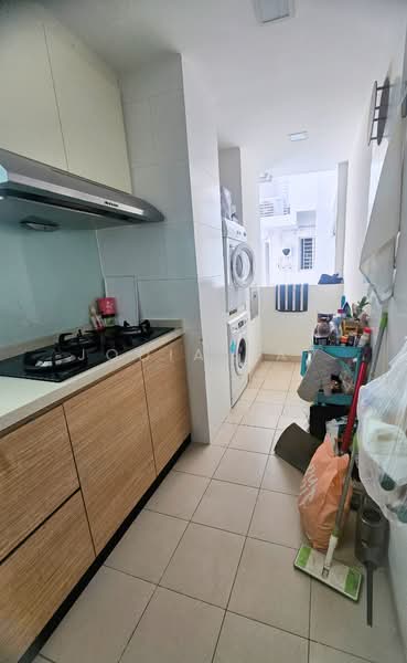 For Rent - The Calrose