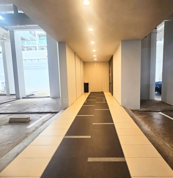 For Rent - The Calrose