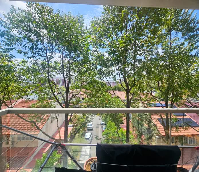 For Rent - The Calrose