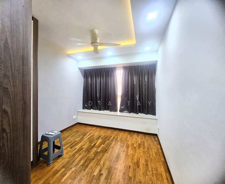 For Rent - The Calrose