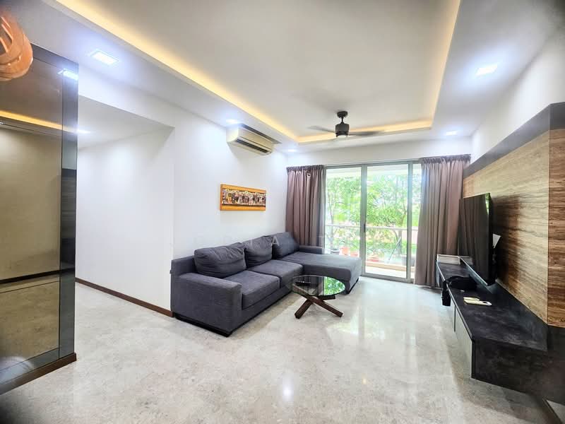 For Rent - The Calrose