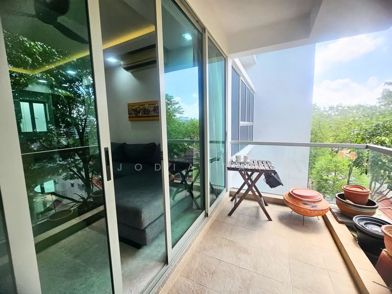 For Rent - The Calrose