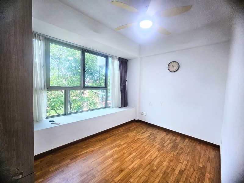 For Rent - The Calrose