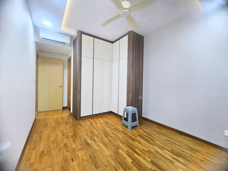 For Rent - The Calrose