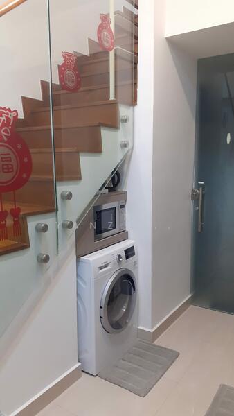Guillemard Suites, 213 Guillemard Road, Eunos / Geylang / Paya Lebar, 1 Bedroom, 549 sqft, Apartment For Sale, by Lin Yanzhen (Jennifer Lin), 23917982 - PropertyGuru.com.sg