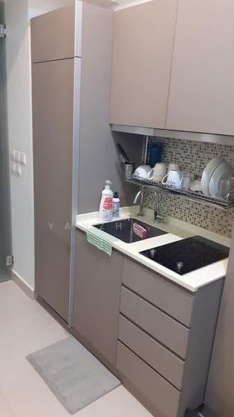 Guillemard Suites, 213 Guillemard Road, Eunos / Geylang / Paya Lebar, 1 Bedroom, 549 sqft, Apartment For Sale, by Lin Yanzhen (Jennifer Lin), 23917982 - PropertyGuru.com.sg