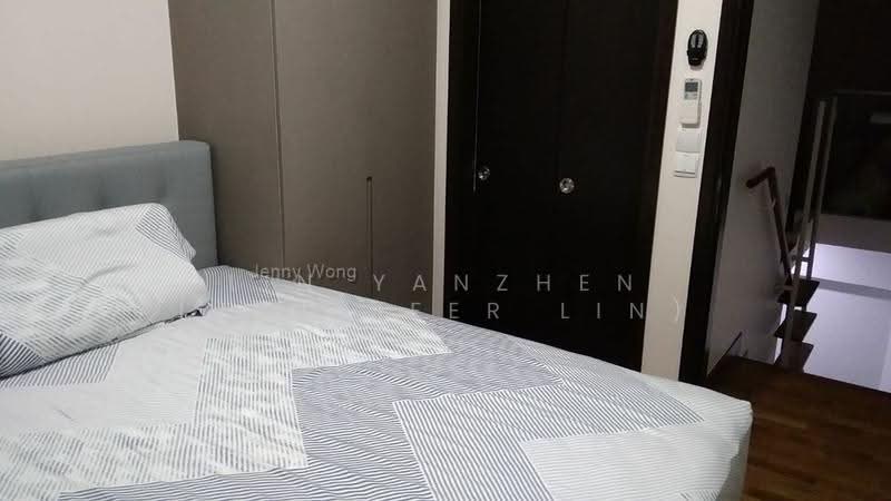 Guillemard Suites, 213 Guillemard Road, Eunos / Geylang / Paya Lebar, 1 Bedroom, 549 sqft, Apartment For Sale, by Lin Yanzhen (Jennifer Lin), 23917982 - PropertyGuru.com.sg