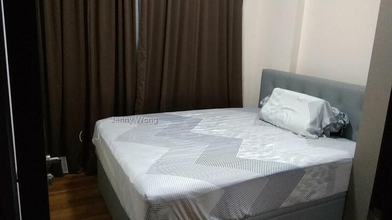Guillemard Suites, 213 Guillemard Road, Eunos / Geylang / Paya Lebar, 1 Bedroom, 549 sqft, Apartment For Sale, by Lin Yanzhen (Jennifer Lin), 23917982 - PropertyGuru.com.sg