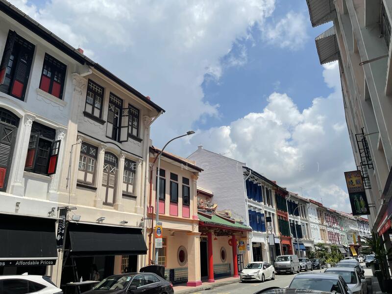 Keong Saik Road, Keong Saik Road, 1,270 sqft, Food & Beverage For Rent, by Ashley Ng (黄添华), 23918003 - CommercialGuru.com.sg