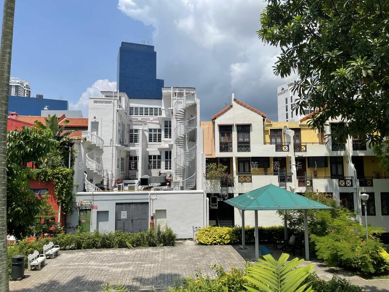 Keong Saik Road, Keong Saik Road, 1,270 sqft, Food & Beverage For Rent, by Ashley Ng (黄添华), 23918003 - CommercialGuru.com.sg