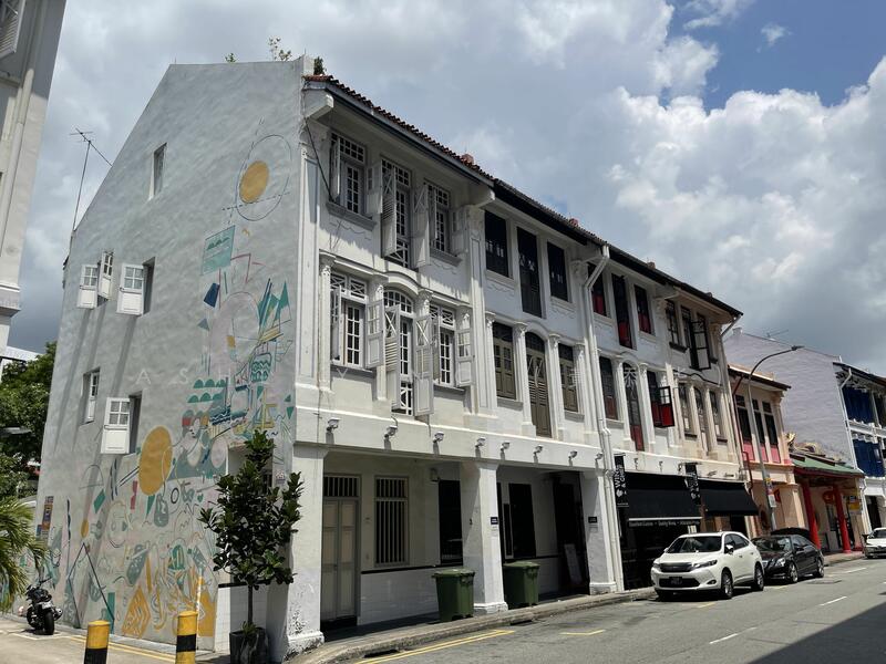 Keong Saik Road, Keong Saik Road, 1,270 sqft, Food & Beverage For Rent, by Ashley Ng (黄添华), 23918003 - CommercialGuru.com.sg