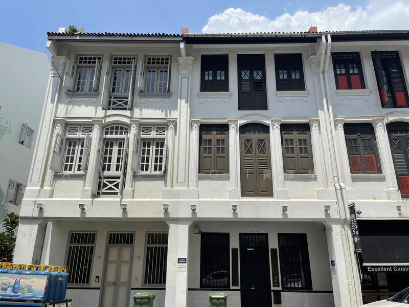 Keong Saik Road, Keong Saik Road, 1,270 sqft, Food & Beverage For Rent, by Ashley Ng (黄添华), 23918003 - CommercialGuru.com.sg