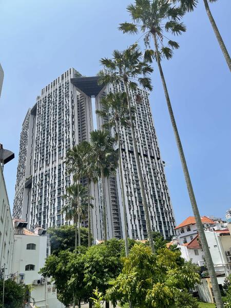 Keong Saik Road, Keong Saik Road, 1,270 sqft, Food & Beverage For Rent, by Ashley Ng (黄添华), 23918003 - CommercialGuru.com.sg