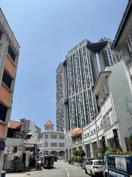 Keong Saik Road, Keong Saik Road, 1,270 sqft, Food & Beverage For Rent, by Ashley Ng (黄添华), 23918003 - CommercialGuru.com.sg