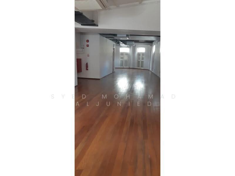 717 North bridge Road, North Bridge Road, Beach Road / Bugis / Rochor, 2,000 sqft, Shop / Shophouse For Rent, by Syed Mohamad Aljunied, 23918021 - CommercialGuru.com.sg