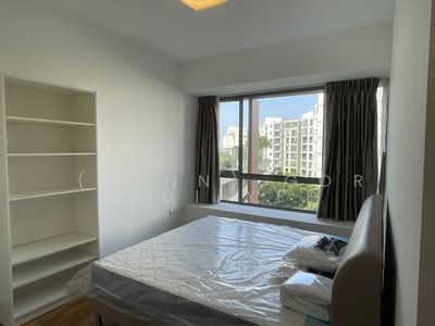 For Rent - Double Bay Residences