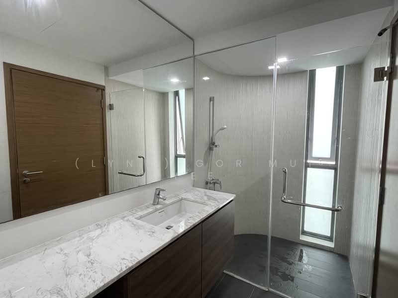 Double Bay Residences, 21A Simei Street 4, 3 Bedrooms, 1,270 sqft, Condominium For Rent, by (Lynn) Gor Mui Yee, 23918115 - PropertyGuru.com.sg
