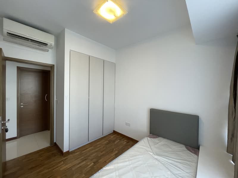 Double Bay Residences, 21A Simei Street 4, 3 Bedrooms, 1,270 sqft, Condominium For Rent, by (Lynn) Gor Mui Yee, 23918115 - PropertyGuru.com.sg