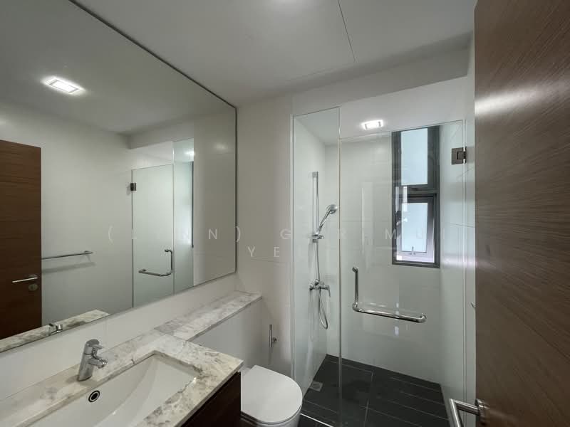 Double Bay Residences, 21A Simei Street 4, 3 Bedrooms, 1,270 sqft, Condominium For Rent, by (Lynn) Gor Mui Yee, 23918115 - PropertyGuru.com.sg