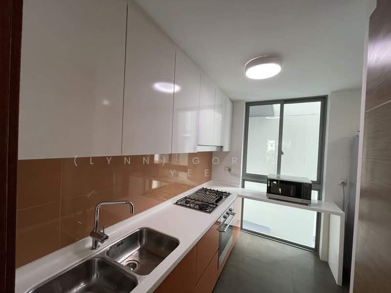 Double Bay Residences, 21A Simei Street 4, 3 Bedrooms, 1,270 sqft, Condominium For Rent, by (Lynn) Gor Mui Yee, 23918115 - PropertyGuru.com.sg