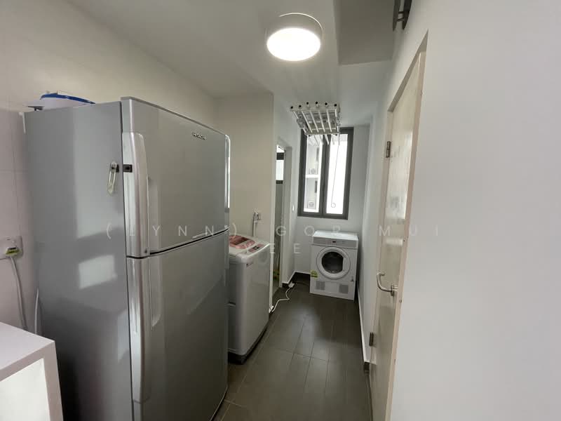 Double Bay Residences, 21A Simei Street 4, 3 Bedrooms, 1,270 sqft, Condominium For Rent, by (Lynn) Gor Mui Yee, 23918115 - PropertyGuru.com.sg