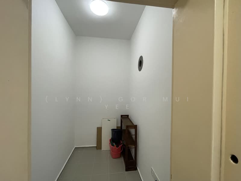 Double Bay Residences, 21A Simei Street 4, 3 Bedrooms, 1,270 sqft, Condominium For Rent, by (Lynn) Gor Mui Yee, 23918115 - PropertyGuru.com.sg