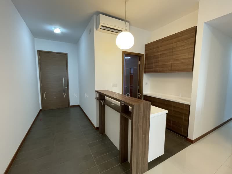Double Bay Residences, 21A Simei Street 4, 3 Bedrooms, 1,270 sqft, Condominium For Rent, by (Lynn) Gor Mui Yee, 23918115 - PropertyGuru.com.sg