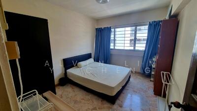 For Rent - 103 Towner Road