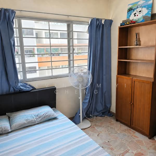 103 Towner Road, 103 Towner Road, 1 Bedroom, 250 sqft, HDB Flat For Rent, by Alvin Lim Yi Cheng, 23918186 - PropertyGuru.com.sg