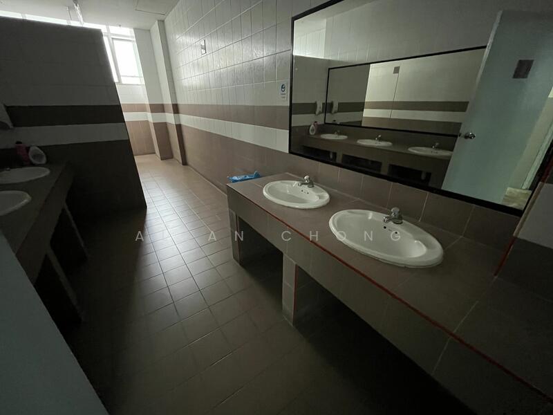 Yenom Industrial Building, 123 Genting Lane, 9,408 sqft, Warehouse For Rent, by Allan Chong, 23918288 - CommercialGuru.com.sg