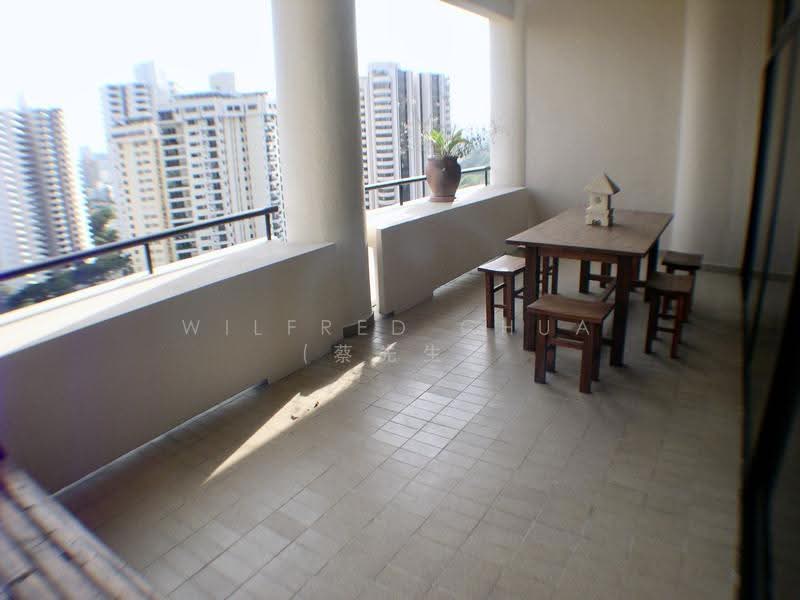 The Colonnade, 82 Grange Road, Tanglin / Holland / Bukit Timah, 3 Bedrooms, 3,616 sqft, Condominium For Rent, by Wilfred Chua (蔡先生), 23918392 - PropertyGuru.com.sg
