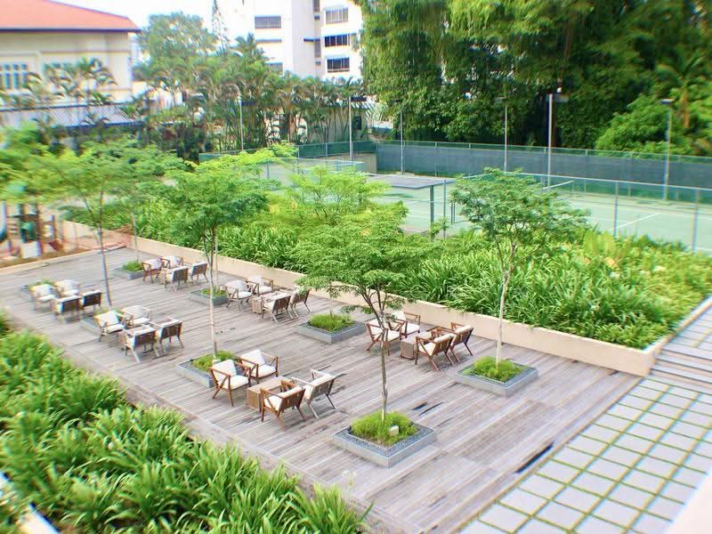 The Colonnade, 82 Grange Road, Tanglin / Holland / Bukit Timah, 3 Bedrooms, 3,616 sqft, Condominium For Rent, by Wilfred Chua (蔡先生), 23918392 - PropertyGuru.com.sg