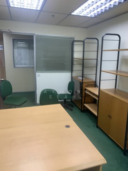 Henderson Industrial Park, 203 Henderson Road, 96 sqft, Light Industrial (B1) For Rent, by Raymond Seah, 23918458 - CommercialGuru.com.sg