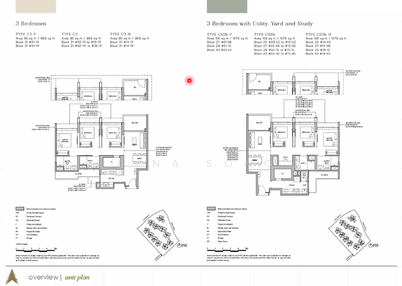 North Gaia, 31 Yishun Close, 3 Bedrooms, 969 sqft, Executive Condominium For Sale, by Lyna Song, 23918555 - PropertyGuru.com.sg